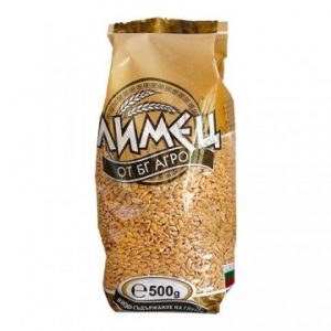 Лимец 500 гр., БГ Агро